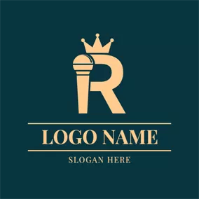 Detail R Logo Images Nomer 52