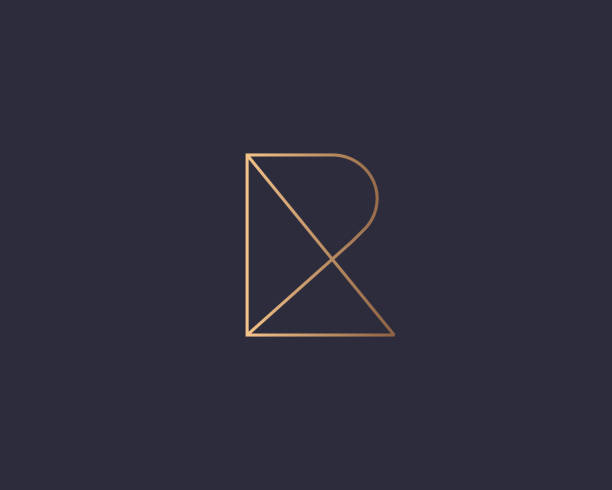 Detail R Logo Images Nomer 53