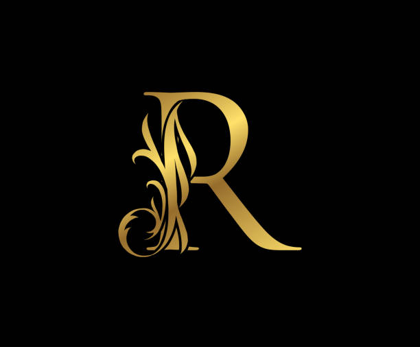 Detail R Logo Images Nomer 7