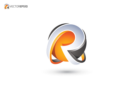Detail R Logo Images Nomer 8