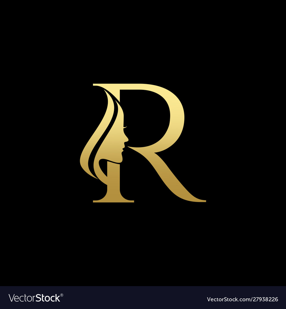 Detail R Logo Images Nomer 9