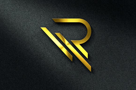 Detail R Logo Images Nomer 10