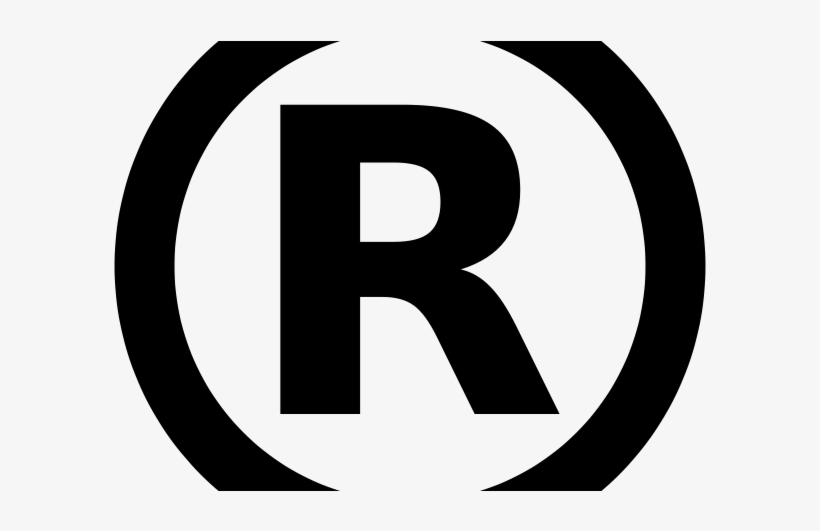 Detail R Symbol Png Nomer 6