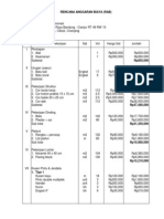 Detail Rab Renovasi Rumah Nomer 27