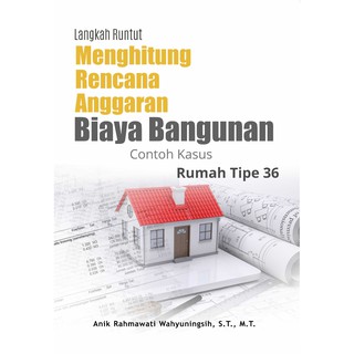 Detail Rab Rumah Type 36 Nomer 42