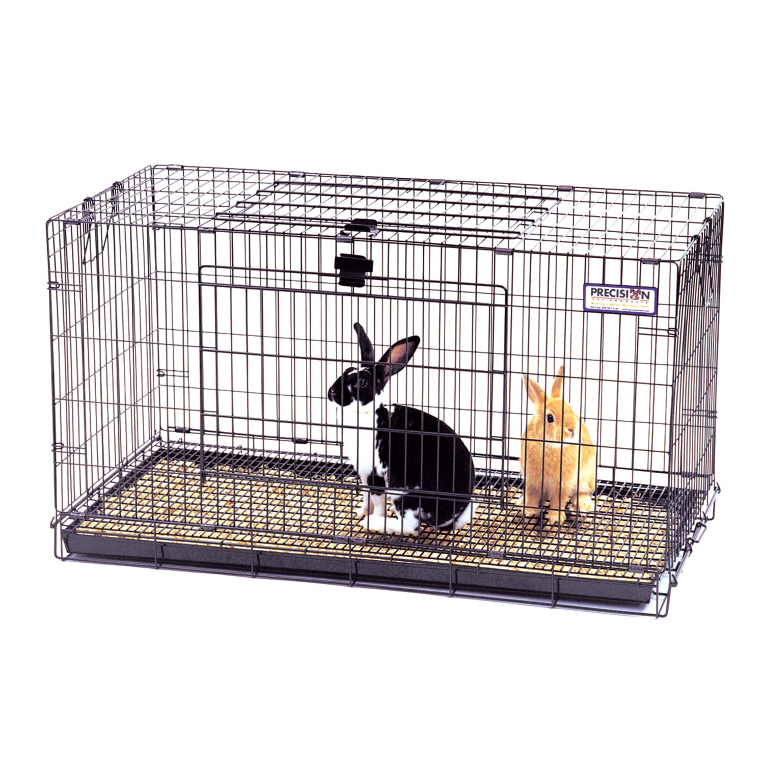 Detail Rabbit Cage Calculator Nomer 30