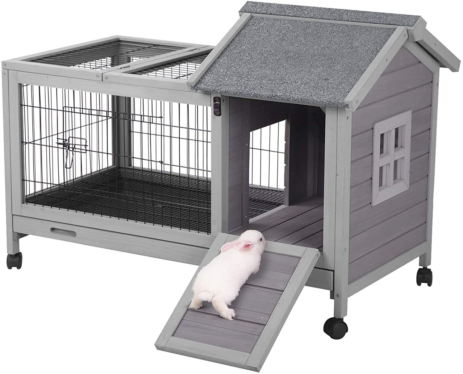 Detail Rabbit Cage Calculator Nomer 2