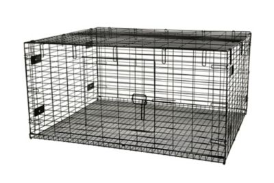 Detail Rabbit Cage Calculator Nomer 41