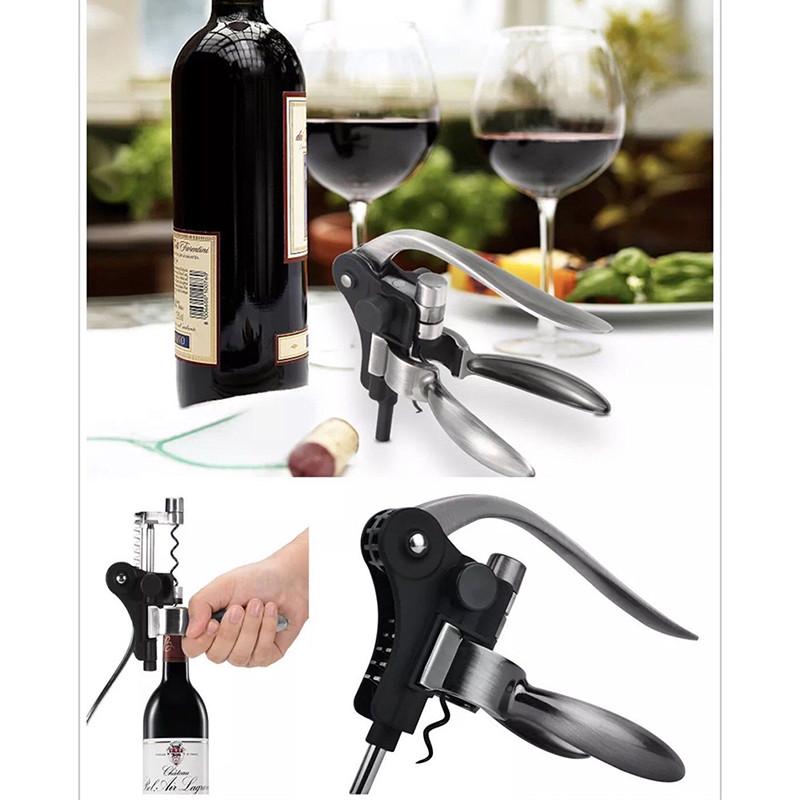 Detail Rabbit Ear Wine Opener Nomer 36