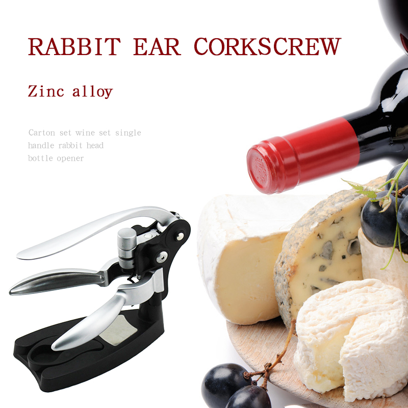 Detail Rabbit Ear Wine Opener Nomer 47