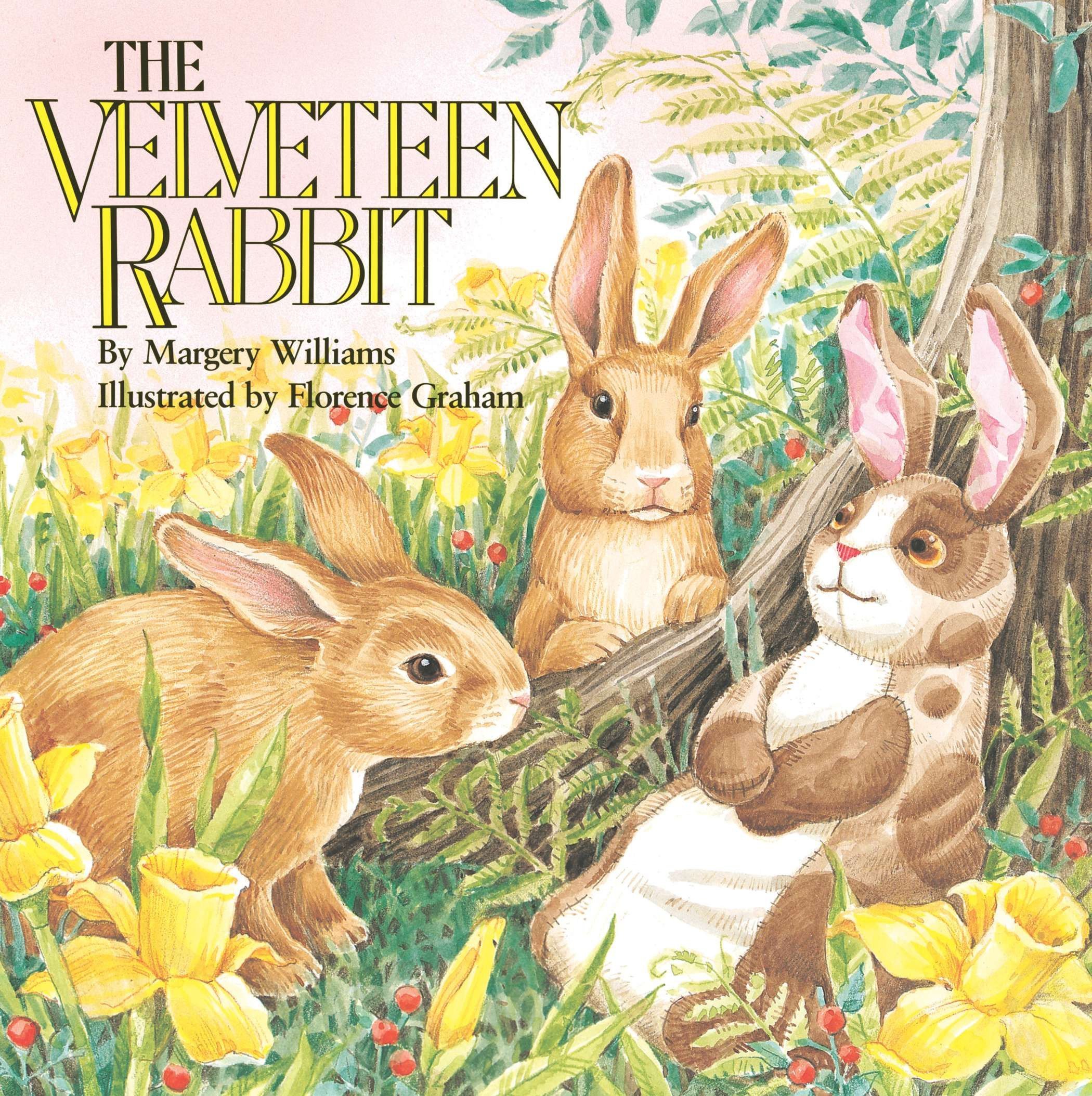 Detail Rabbit Images Nomer 35