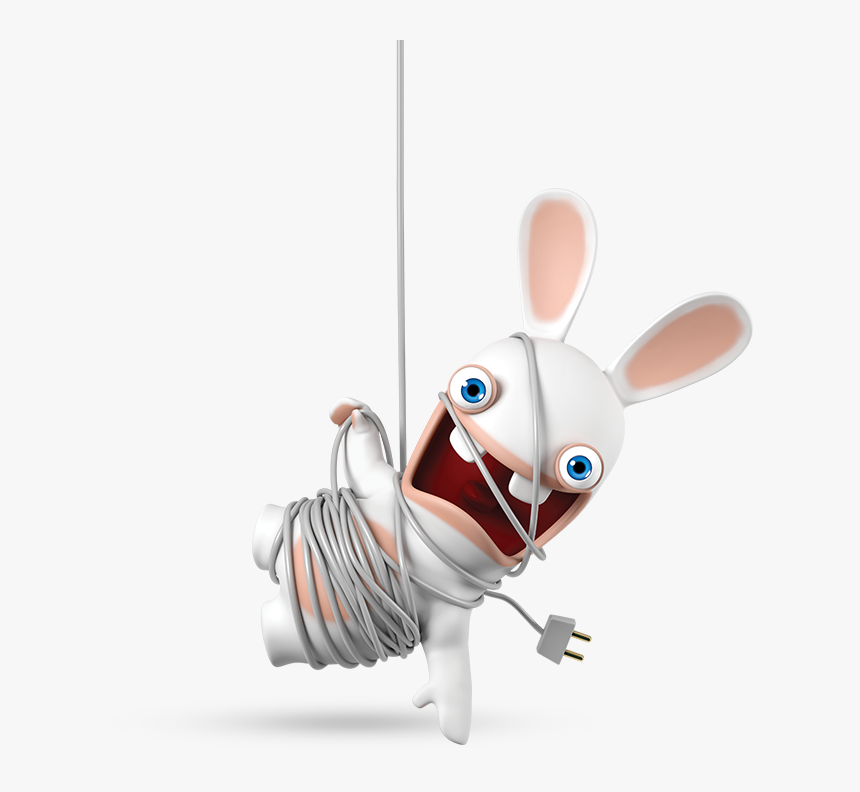 Rabbit Invasion Png - KibrisPDR