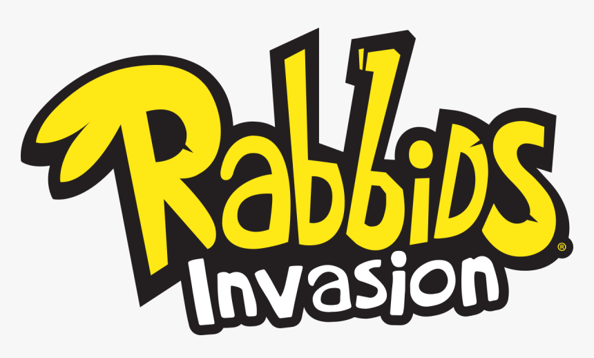 Detail Rabbit Invasion Png Nomer 18