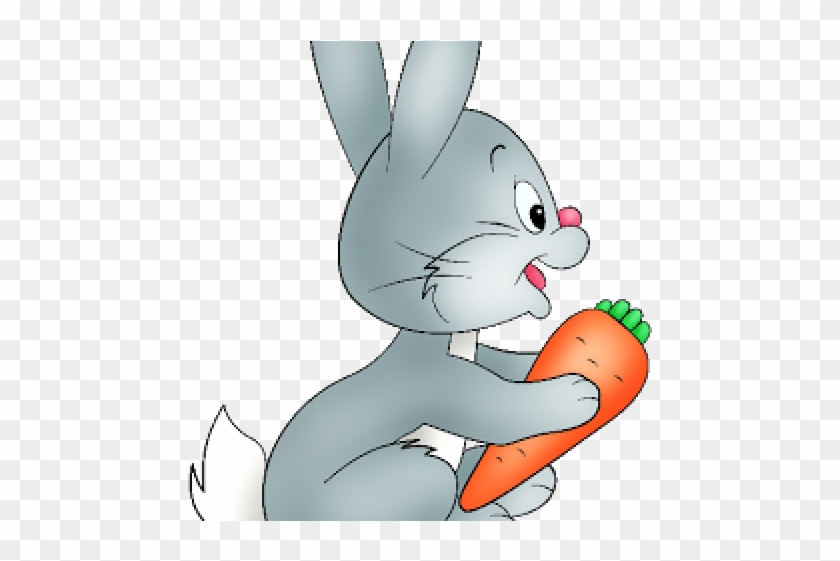 Detail Rabbit Transparent Background Nomer 34