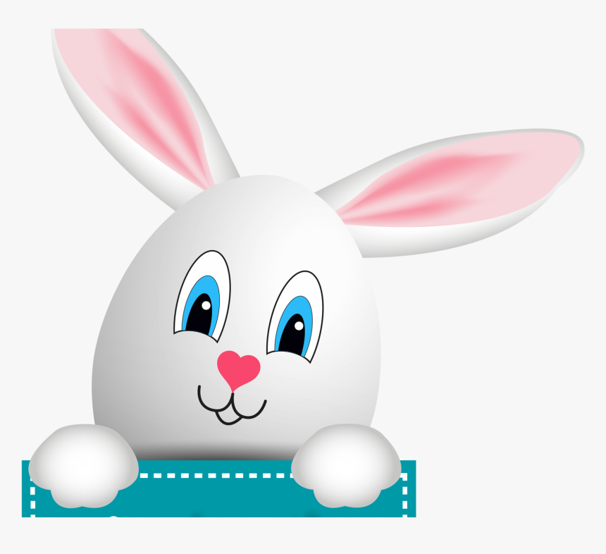 Detail Rabbit Transparent Background Nomer 35