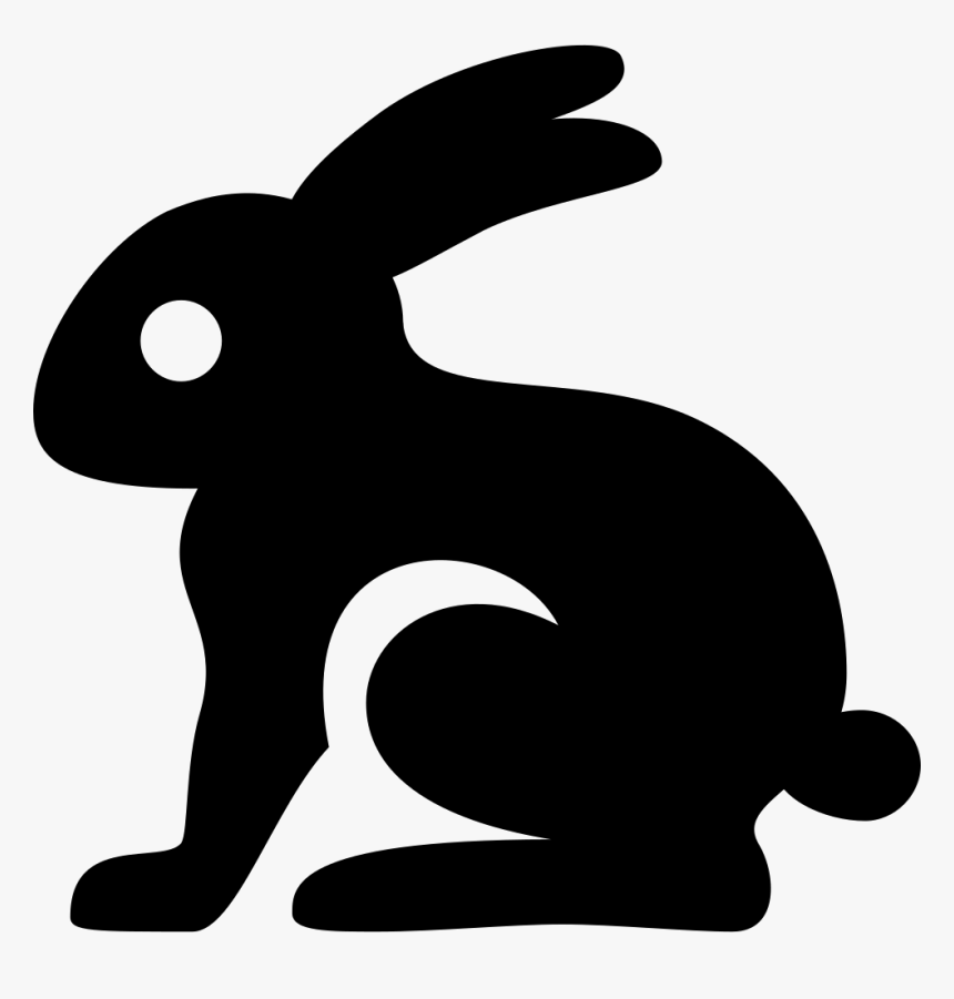 Detail Rabbit Transparent Background Nomer 39