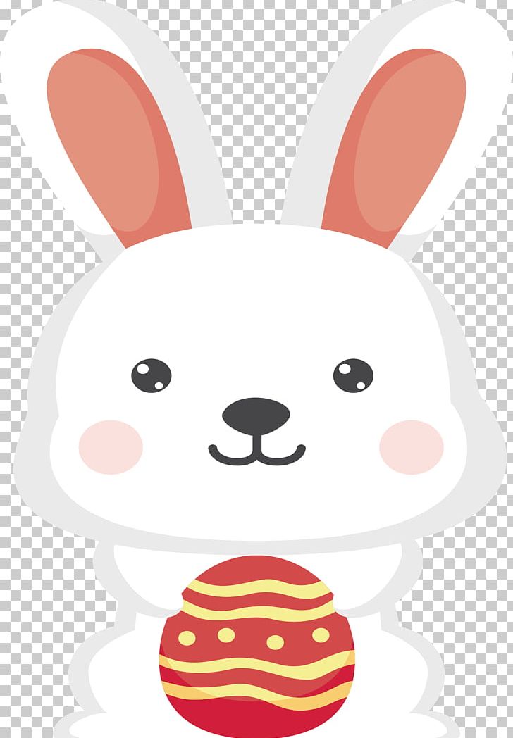 Detail Rabbit Vector Png Nomer 48