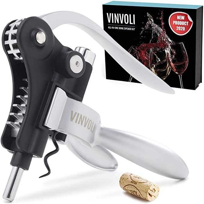 Detail Rabbit Wine Opener Amazon Nomer 19