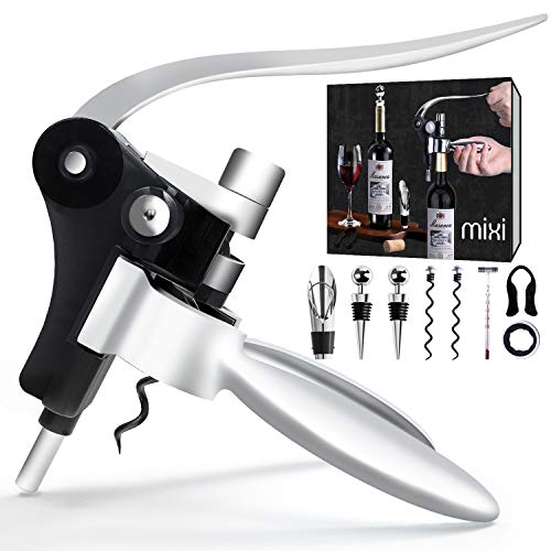 Detail Rabbit Wine Opener Amazon Nomer 27