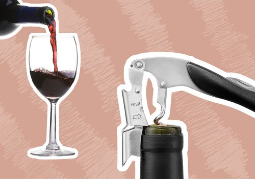 Detail Rabbit Wine Opener Amazon Nomer 33