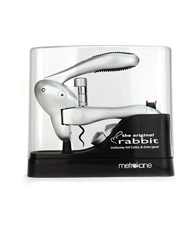 Detail Rabbit Wine Opener Amazon Nomer 37