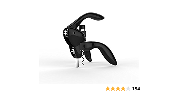 Detail Rabbit Wine Opener Amazon Nomer 40