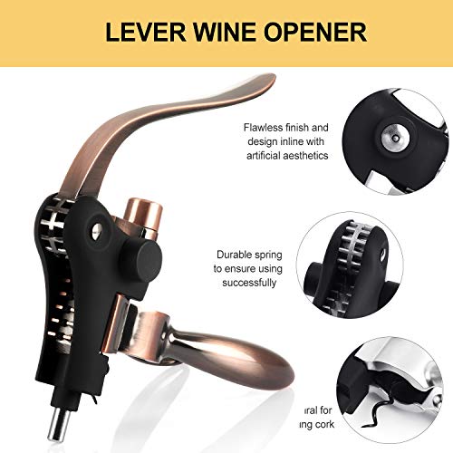 Detail Rabbit Wine Opener Amazon Nomer 50