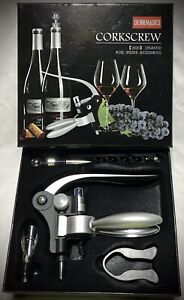 Detail Rabbit Wine Opener Kit Nomer 23