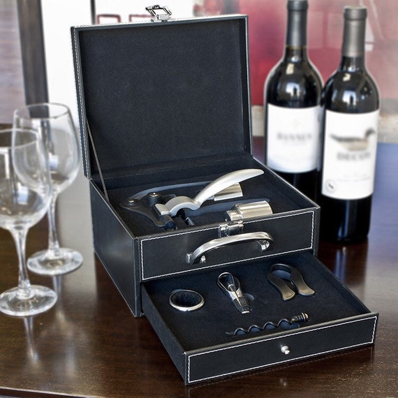 Detail Rabbit Wine Opener Kit Nomer 42