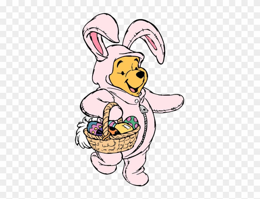 Detail Rabbit Winnie The Pooh Clipart Nomer 31