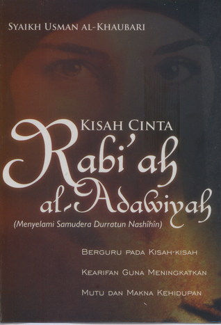 Detail Rabiah Al Adawiyah Quotes Nomer 5