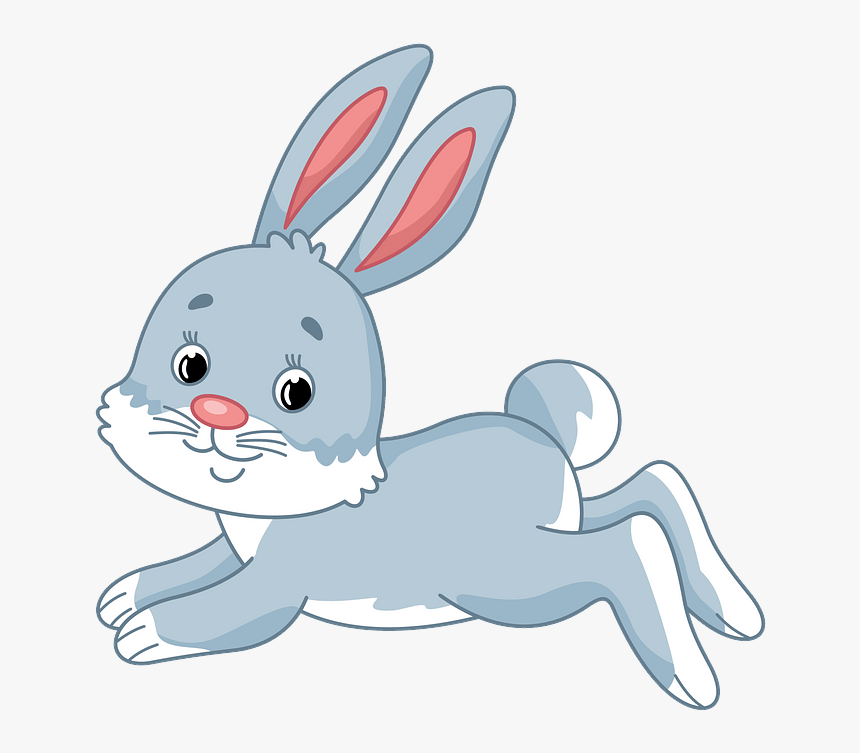 Detail Rabit Clipart Nomer 4