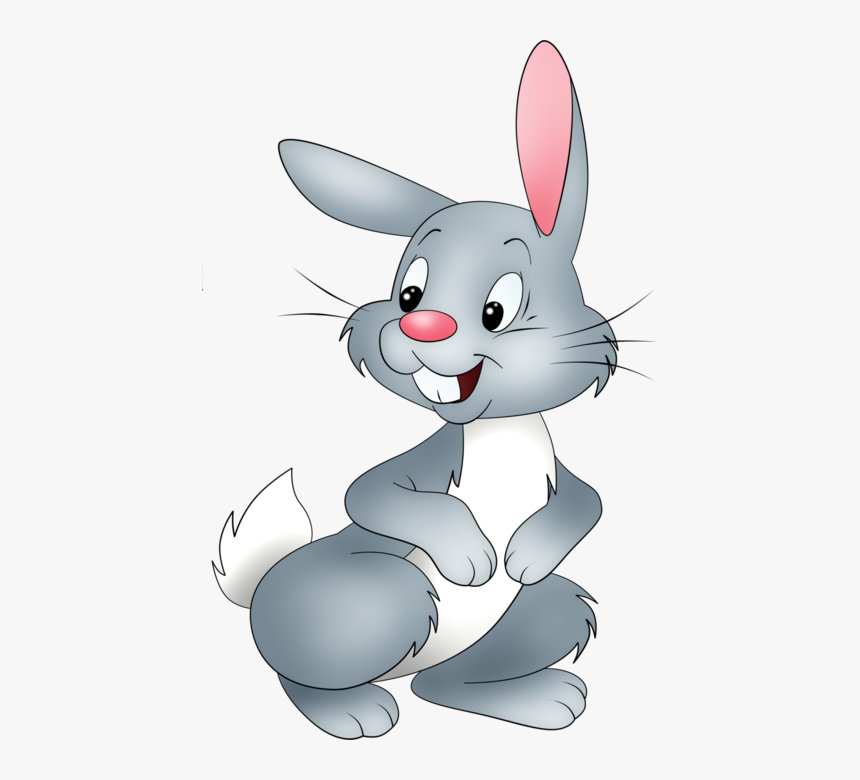 Detail Rabit Clipart Nomer 28