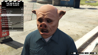 Download Raccoon Mask Gta V Nomer 42