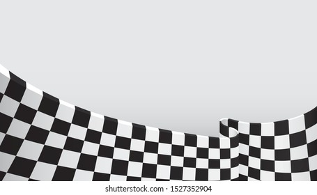 Detail Race Flag Background Nomer 13