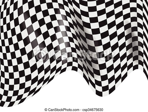 Detail Race Flag Background Nomer 48