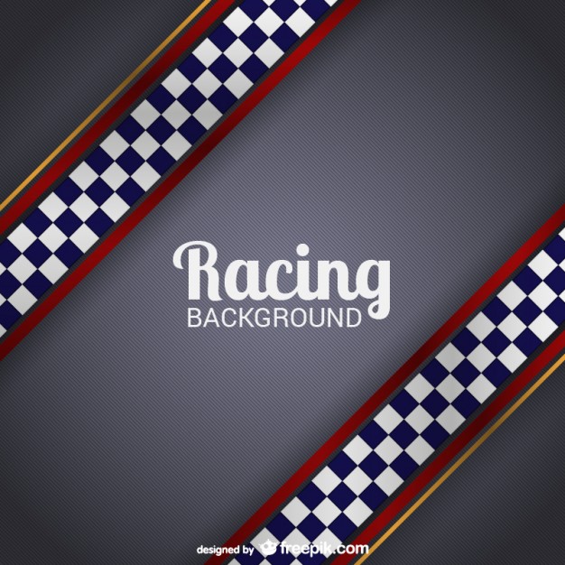 Detail Racing Background Vector Free Nomer 17