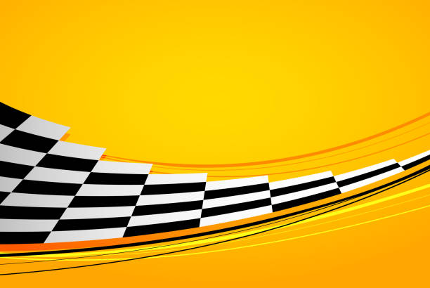Detail Racing Background Vector Free Nomer 20
