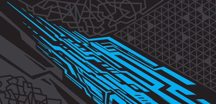 Detail Racing Background Vector Free Nomer 21