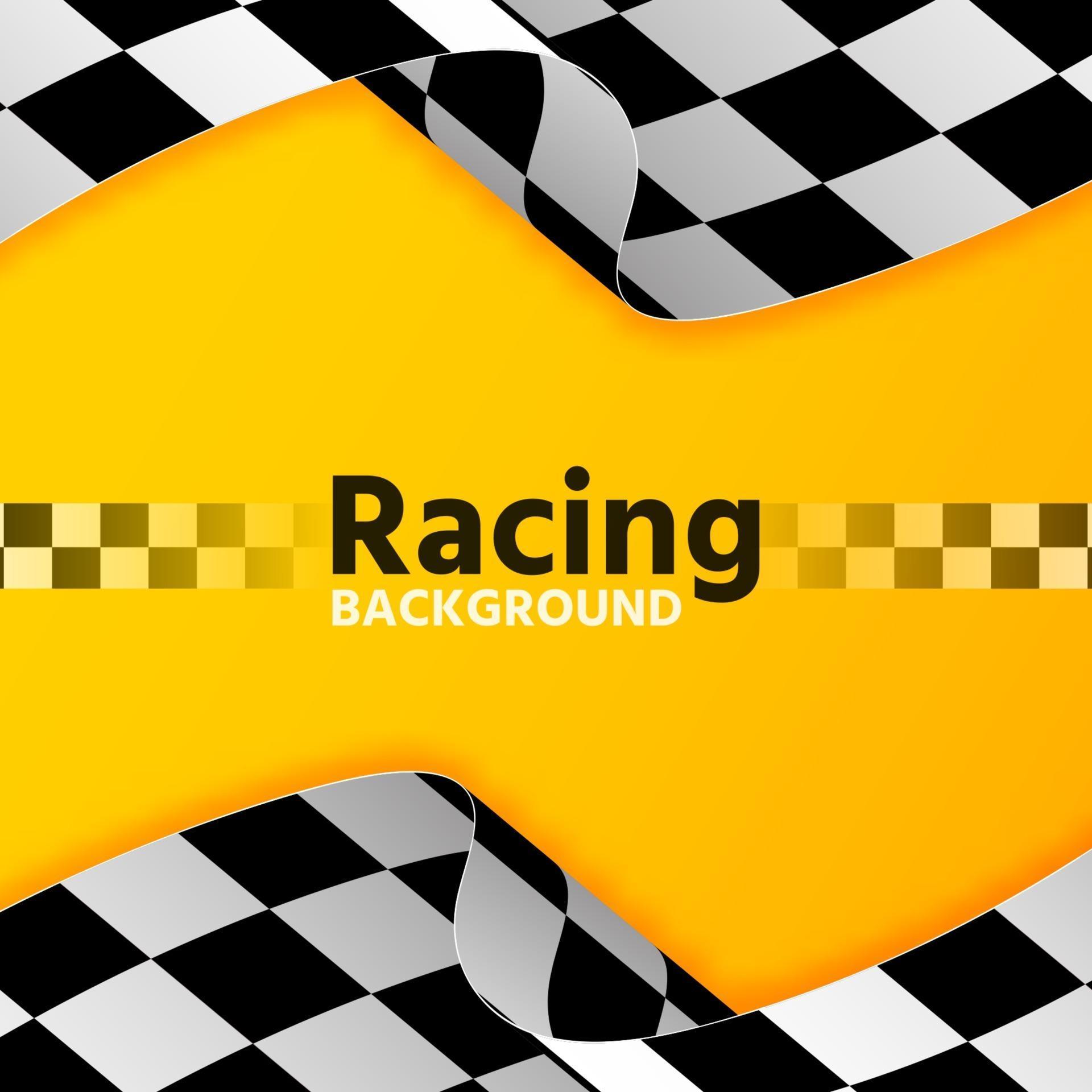 Detail Racing Background Vector Free Nomer 22