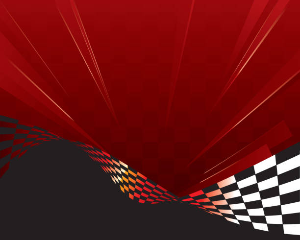 Detail Racing Background Vector Free Nomer 26