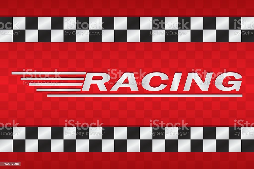Detail Racing Background Vector Free Nomer 33