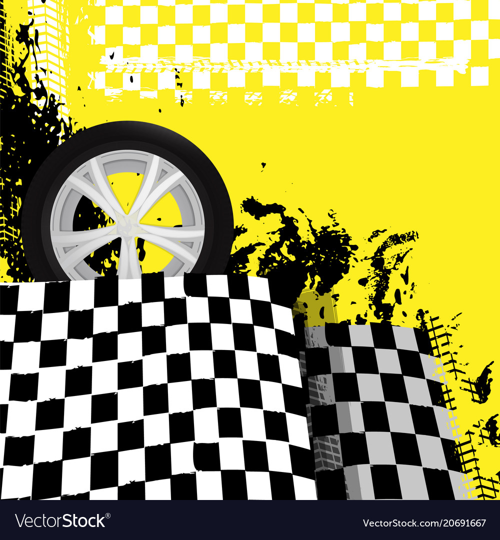 Detail Racing Background Vector Free Nomer 37