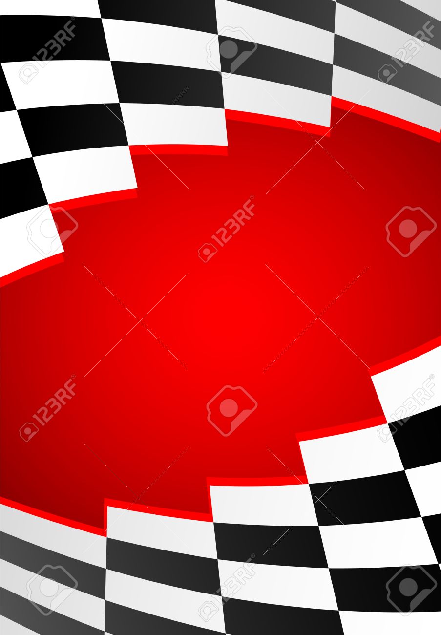 Detail Racing Background Vector Free Nomer 41