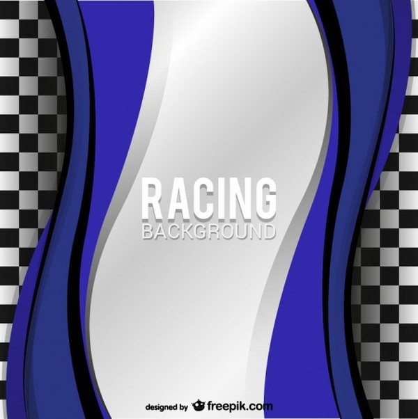 Detail Racing Background Vector Free Nomer 42