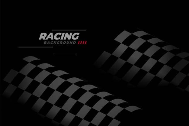 Detail Racing Background Vector Free Nomer 48