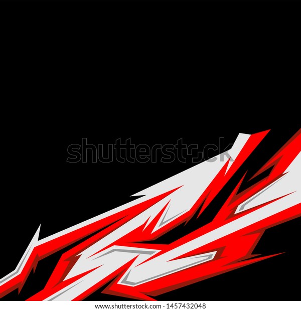 Detail Racing Background Vector Free Nomer 56