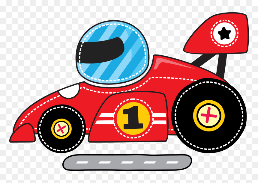 Detail Racing Car Png Nomer 54