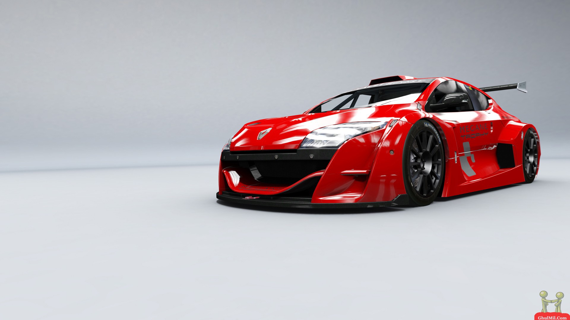 Detail Racing Car Wallpaper Nomer 51