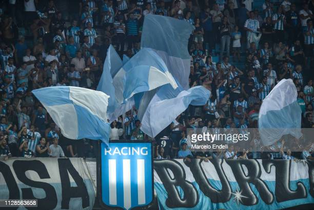 Detail Racing Club De Avellaneda Nomer 23